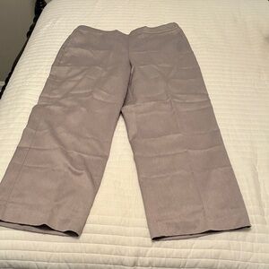 Alfred Dunner Petite Pants